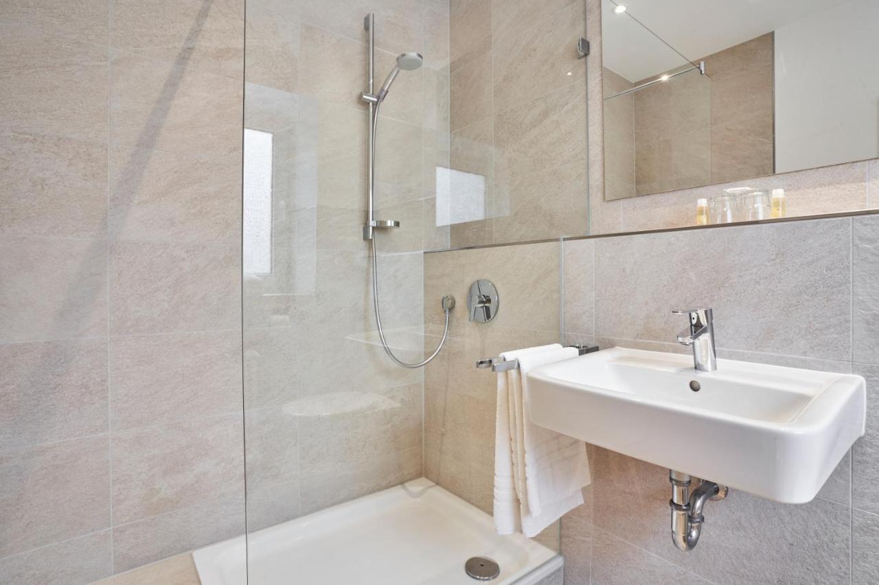 Hotel Goldener Engel Spira Zewnętrze zdjęcie