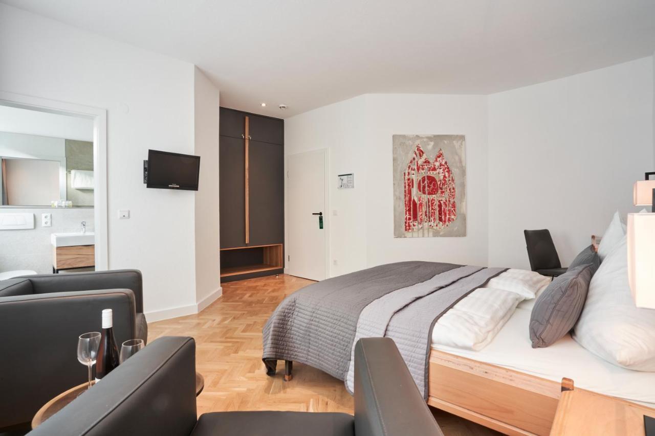 Hotel Goldener Engel Spira Zewnętrze zdjęcie