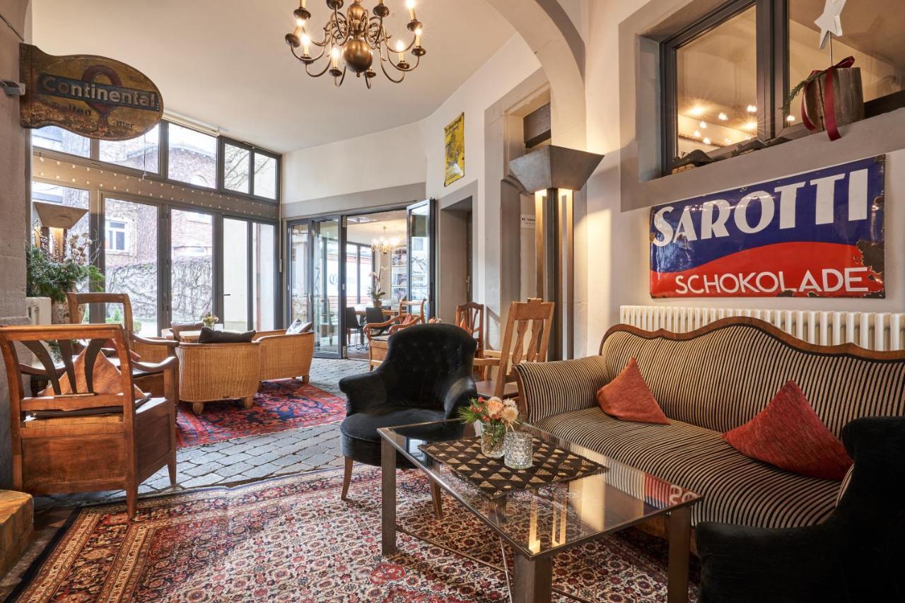 Hotel Goldener Engel Spira Zewnętrze zdjęcie